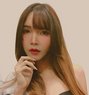Zonya - Transsexual escort in Muscat Photo 2 of 4