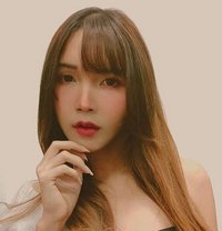 Zonya - Acompañantes transexual in Muscat