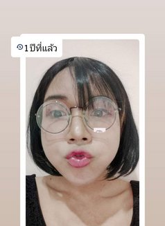 Zonya - Transsexual escort in Muscat Photo 4 of 4