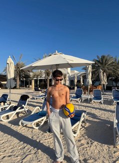 Zoo Hot Gay From Thailand come back 🇸🇦 - Acompañantes masculino in Riyadh Photo 6 of 8