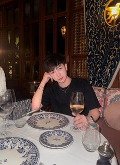 Zoo Hot Gay From Thailand come back 🇸🇦 - Acompañantes masculino in Riyadh Photo 1 of 8