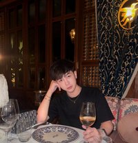 Zoo Hot Gay From Thailand come back 🇸🇦 - Acompañantes masculino in Riyadh Photo 1 of 8