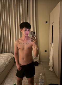 Zoo Hot Gay From Thailand come back 🇸🇦 - Acompañantes masculino in Riyadh Photo 2 of 8