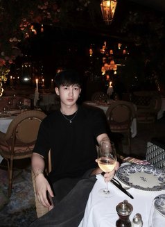Zoo Hot Gay From Thailand come back 🇸🇦 - Acompañantes masculino in Riyadh Photo 8 of 8
