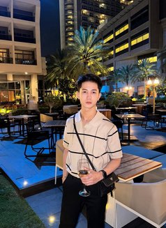 Zoo Hot Gay From Thailand - Acompañantes masculino in Riyadh Photo 1 of 6