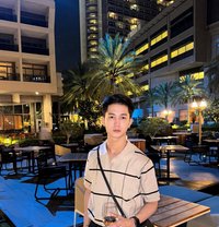 Zoo Hot Gay From Thailand - Male escort in Riyadh