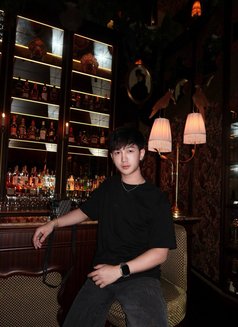 Zoo Hot Gay From Thailand - Acompañantes masculino in Riyadh Photo 2 of 6
