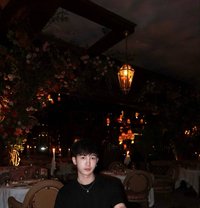 Zoo Hot Gay From Thailand - Male escort in Riyadh