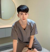Zoo Hot Gay From Thailand - Male escort in Riyadh Photo 1 of 8