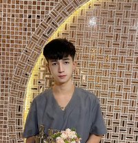 Zoo Hot Gay From Thailand - Male escort in Riyadh