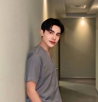 Zoogus Hot gay VIP massage big dick - Male escort in Riyadh
