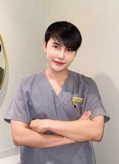 Zoogus VIP massage top only 🇹🇭 - Acompañantes transexual in Riyadh Photo 3 of 7