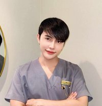 Zoogus VIP massage top only 🇹🇭 - Transsexual escort in Riyadh Photo 3 of 7