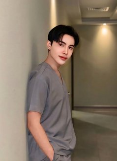 Zoogus VIP massage top only 🇹🇭 - Acompañantes transexual in Riyadh Photo 6 of 7