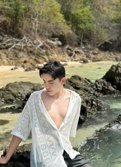 Zoogus VIP massage top only 🇹🇭 - Acompañantes transexual in Riyadh Photo 7 of 7