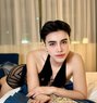 Zoogus VIP massage top only 🇹🇭 - Transsexual escort in Riyadh Photo 3 of 8