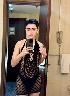 Zoogus VIP massage top only 🇹🇭 - Acompañantes transexual in Riyadh Photo 6 of 8