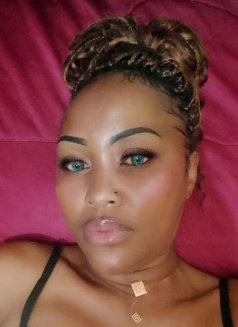 Zookie - escort in Nairobi Photo 1 of 2