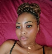 Zookie - escort in Nairobi