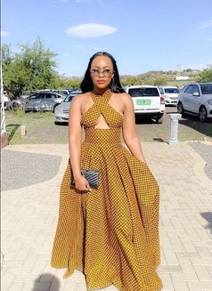 Zookie - escort in Nairobi Photo 2 of 2