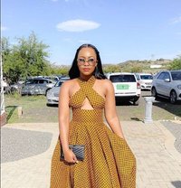 Zookie - escort in Nairobi