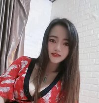 Zora - escort in Shenzhen