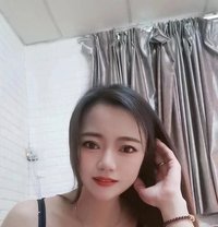 Zora - escort in Shenzhen
