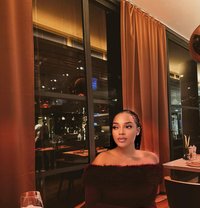 Zora - escort in Riyadh Photo 1 of 2