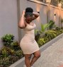 Zora - Acompañantes transexual in Nairobi Photo 1 of 1