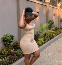 Zora - Acompañantes transexual in Nairobi