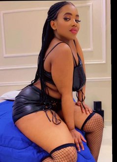 Zora New Jeddah - escort in Jeddah Photo 1 of 1