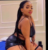 Zora New Jeddah - escort in Jeddah