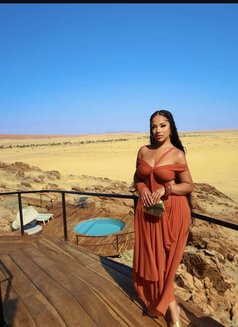 Zora - escort in Singapore Photo 1 of 1