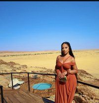 Zora - escort in Singapore