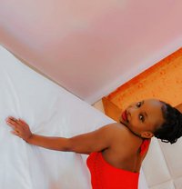 Zora, sex and blow job queen - escort in Ahmedabad