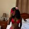 Zora, sex and blow job queen - puta in Ahmedabad