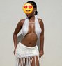 Trisha, sex and blow job queen - escort in Ahmedabad Photo 2 of 3