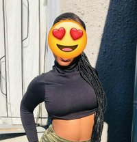 Zora - escort in Indore