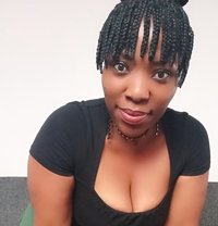 Zorah - escort in Cape Town