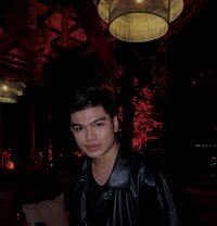Zoren - Male escort in Bangkok
