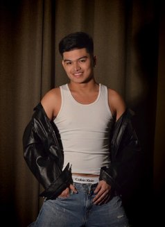Zoren is here! ( JUST ARRIVED ) - Acompañantes masculino in Bangkok Photo 10 of 12