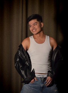 Zoren is here! ( JUST ARRIVED ) - Acompañantes masculino in Bangkok Photo 11 of 12