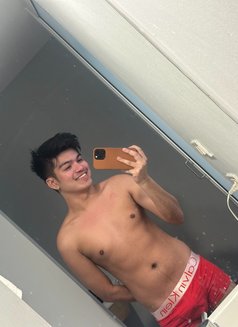 Zoren is here! ( JUST ARRIVED ) - Male escort in Bangkok Photo 12 of 12