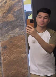 Zoren is here! ( JUST ARRIVED ) - Male escort in Bangkok Photo 12 of 13