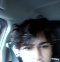 Zoro - Acompañantes masculino in Mumbai