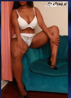 Zeelia - escort in Cape Town Photo 1 of 5