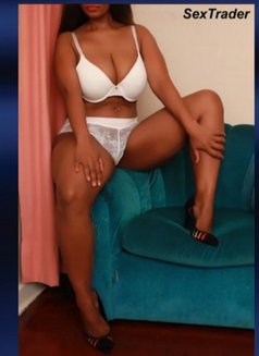 Zeelia - escort in Cape Town Photo 2 of 5