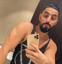 Zouhir - Acompañantes masculino in Riyadh