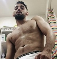 Zouhir - Acompañantes masculino in Riyadh