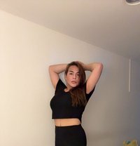 Zouie - Male escort in Abu Dhabi